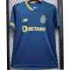 23-24 Porto Third Fans Soccer Jersey