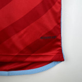 23-24 Celta Away Fans Soccer Jersey
