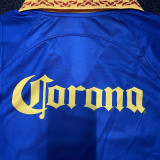 23-24 Club America Away Fans Soccer Jersey