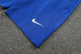 23-24 BAR Blue Tank top and shorts suit