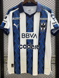 23-24 Monterrey Special Edition Fans Soccer Jersey