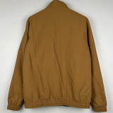 23-24 Real Salt Lake Blue & Khaki Double Sided Windbreaker (双面风衣)