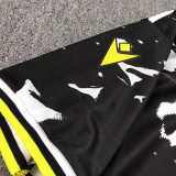 23-24 Udinese Third Fans Soccer Jersey