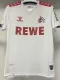 23-24 Koln Home Fans Soccer Jersey