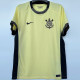 23-24 Corinthians Third 1:1 Fans Soccer Jersey