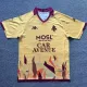 23-24 Metz FC Away Fans Soccer Jersey