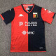 23-24 Genoa Home Fans Soccer Jersey
