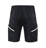 23-24 JUV Black Training Shorts Pants