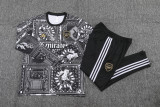 23-24 ARS Black Half Pull Special Edition (半拉链)