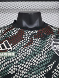 23-24 ARS Grey Blue Joint Edition Player Version Soccer Jersey