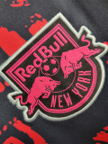 2023 New York Red Bulls Special Edition Soccer Jersey (纽约红牛)
