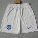 23-24 INT Away Shorts Pants