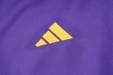 23-24 RMA Purple Half Pull Special Edition #B788(半拉链)