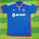 23-24 Universidad De Chile Home Fans Soccer Jersey