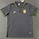 21-23 Brazil Black Classic Polo Short Sleeve (金标)