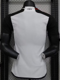 23-24 Fulham Home Player Version Soccer Jersey