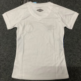 23-24 Gremio Away Women Soccer Jersey (女)