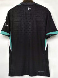 24-25 LIV Away Player Version Soccer Jersey
