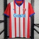 23-24 Girona Home Fans Soccer Jersey