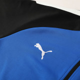 23-24 PM Color blue Jacket Tracksuit #PJ06