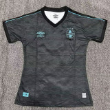 23-24 Gremio Third Women Soccer Jersey (女)