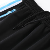 2023 AD Sky Blue Jacket Tracksuit #AJ10