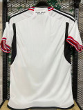 23-24 Colo-Colo Home Fans Soccer Jersey