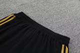 23-24 Germany Reddish brown Training Short Suit