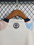 23-24 Philadelphia Union Away Fans Soccer Jersey