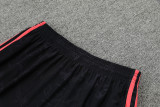 23-24 ARS Black Training Shorts Pants