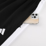 23-24 JUV White Jacket Tracksuit #05