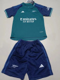 23-24 ARS Third Kids Soccer Jersey