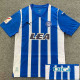23-24 Alaves Home Fans Soccer Jersey