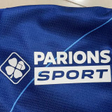 23-24 Marseille Away 1:1 Fans Soccer Jersey (Print all Sponsor)