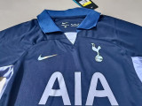 23-24 TOT Away Kids Soccer Jersey