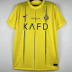 23-24 AL-Nassr Home Fans Soccer Jersey
