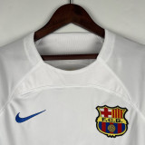 23-24 BAR Away Long Sleeve Soccer Jersey (长袖)
