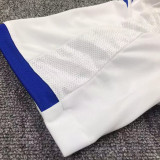23-24 Frosinone Away Fans Soccer Jersey