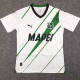 23-24 Sassuolo Away Fans Soccer Jersey