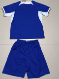 23-24 CHE Home Kids Soccer Jersey