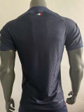 23-24 PSG Home Player Version Soccer Jersey