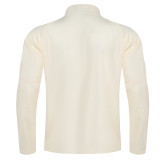 23-24 Corinthians Cream Color Windbreaker