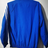 2023 Japan Blue & White Double Sided Windbreaker (双面风衣)