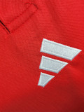 23-24 Universidad De Chile Away Fans Soccer Jersey
