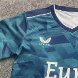 23-24 Feyenoord Away Fans Soccer Jersey