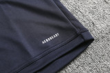 23-24 RMA Cyan Half Pull Tracksuit (半拉链)