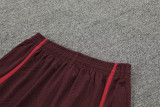 23-24 LIV Red Tank top and shorts suit