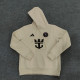 2023 Inter Miami Ivory Hoody (加绒)