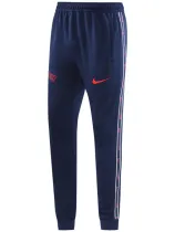 2023 NK Royal Blue Training Long Pants #NJ08