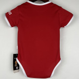 23-24 LIV Home Baby Infant Crawl Suit